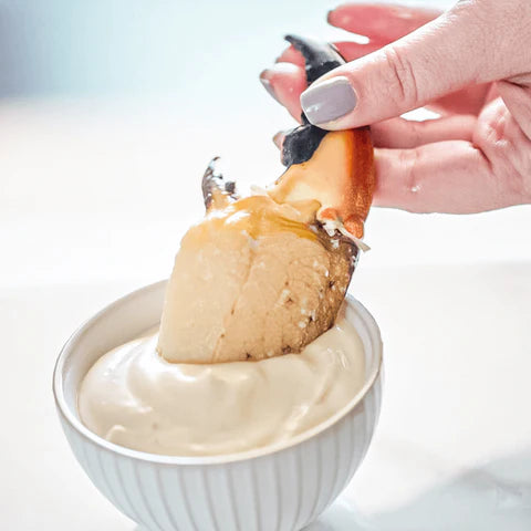 11 oz. Jar of Homemade Mustard Sauce